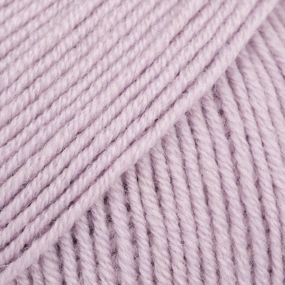 DROPS Baby Merino air: lavender frost 60
