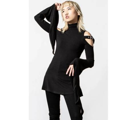 KILLSTAR Styla černá