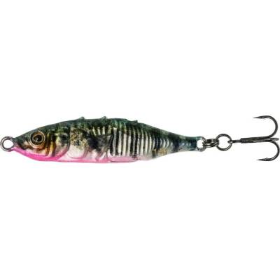 Westin Pilker Stickleback Pink Stickle - 7 cm 14 g