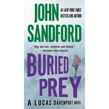 Buried Prey | John Sandford
