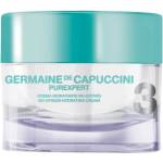 Germaine de Capuccini Purexpert Хидратиращ крем за лице, 50 ml - ozone