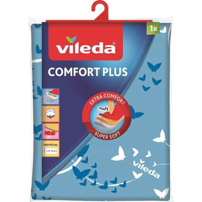 Poťah na žehliacu dosku Vileda Comfort Pl