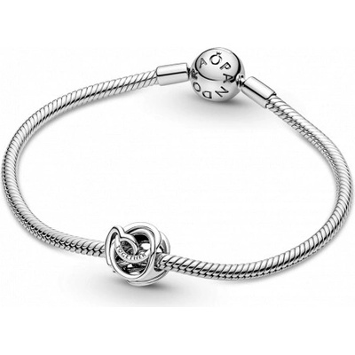 PANDORA náramok Rodina navždy 594595C00+791507C00