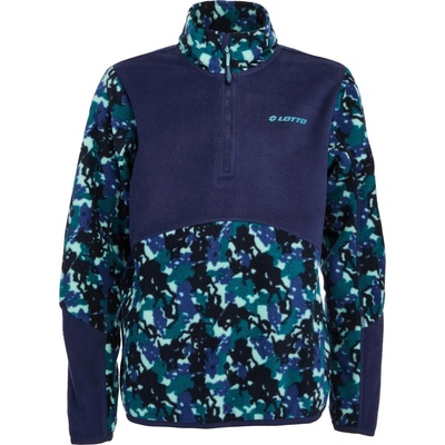 Lotto Aidann tmavo modrá