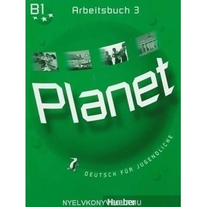 Planet | Siegfried Büttner, Josef Alberti (ISBN: 9783190116805)