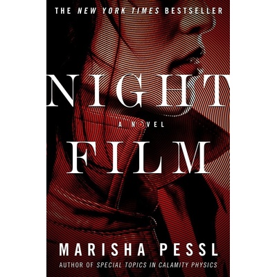Night Film Pessl Marisha