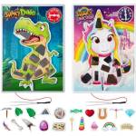 Toi-Toys Интерактивна игра Toi Toys - Треперещ Дино/Еднорог, асортимент (51403Z) - baby