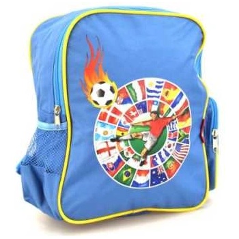Maxima Детска раница Maxima, футболист