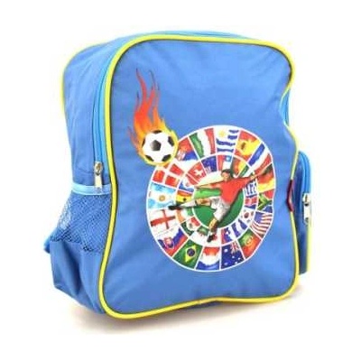 Maxima Детска раница Maxima, футболист