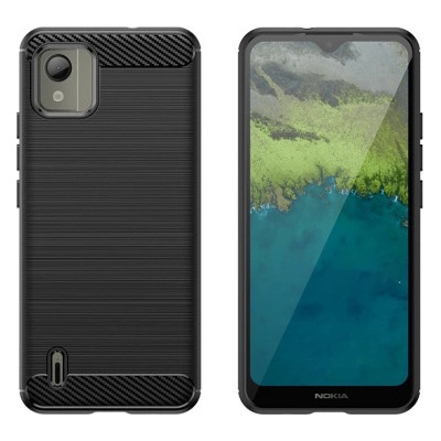 MG Carbon Nokia C110, čierne