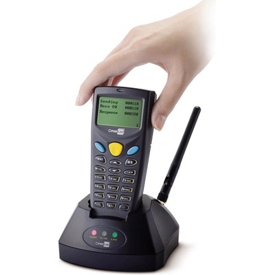 CipherLab CPT-8000L – Zboží Mobilmania