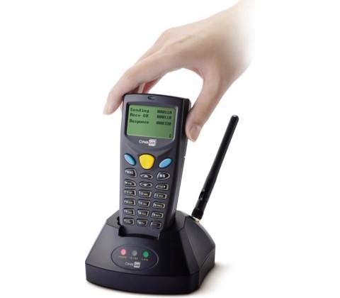 CipherLab CPT-8000L