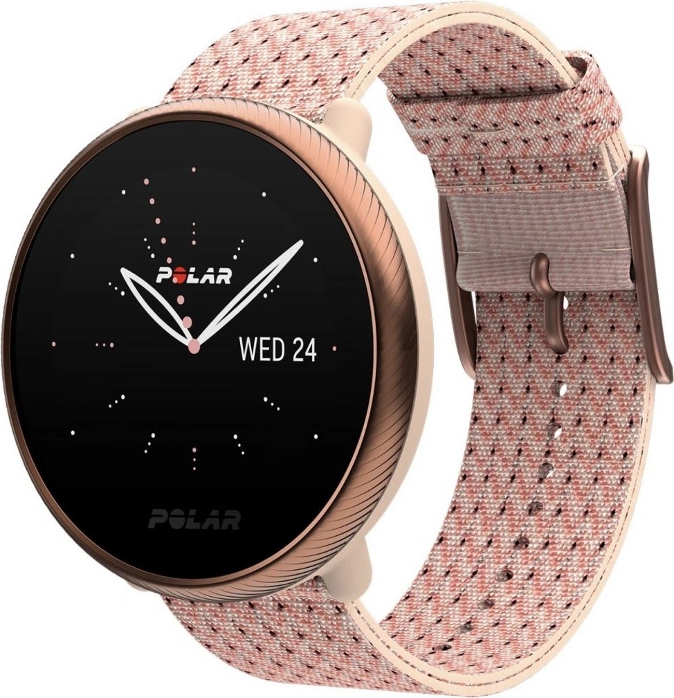 Polar Ignite 2