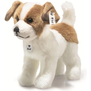 Steiff Originals Terrie куче плюшена играчка (076060)