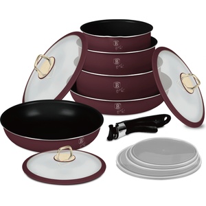 Berlinger Haus Leonardo Collection 12 pcs (BH/8250)