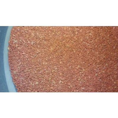 MDM Grit drobný červený s anýzem 25 kg