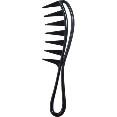 Marmara Barber Professional comb hrebeň so širokými zubami 032