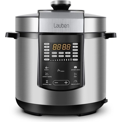 Lauben Multi Cooker 18SB – Zboží Dáma