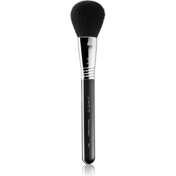 Image 1 of Sigma Beauty Face F30 Large Powder Brush голяма четка за пудра