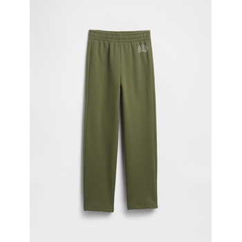 GAP Детски суитчър с лого GAP GAP | Zelen | Момчешки | XS