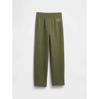GAP Детски суитчър с лого GAP GAP | Zelen | Момчешки | XS
