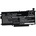 VHBW Батерия за Dell Latitude 5289 / Latitude 7390, 3850 mAh (888202821)