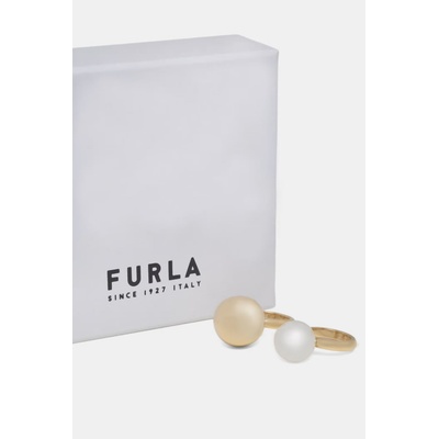 Furla пръстен дамски от метал 2 броя (FJ1606RT2VD)