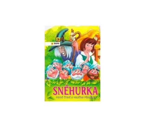 Sněhurka