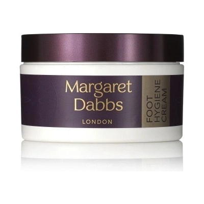 Margaret Dabbs London Foot Hygiene Cream luxusní hygienický krém na nohy 100 ml