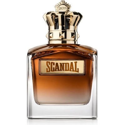 Jean Paul Gaultier Scandal Elixir Pour Homme parfum pánsky 150 ml