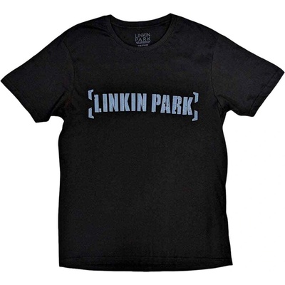Linkin Park Meteora Portraits Black M Риза (LPTS15MB02)