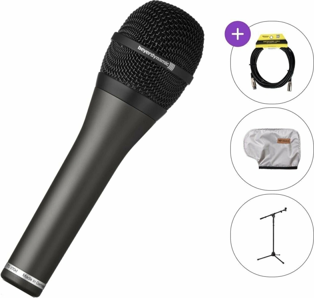 Beyerdynamic TG V70