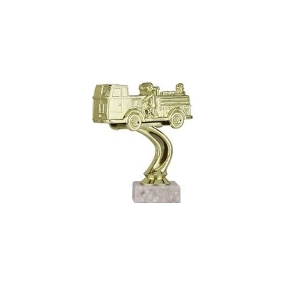 Poháry Bauer Figurka F0141 Hasiči