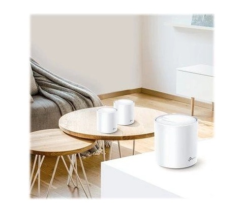 TP-Link Deco X60, 2ks