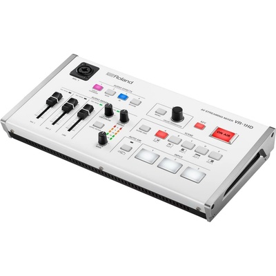 Roland VR-1HD