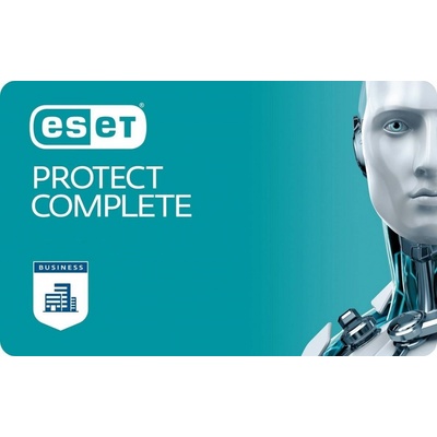 ESET PROTECT Complete 50-99 lic. 36 mes. predĺženie