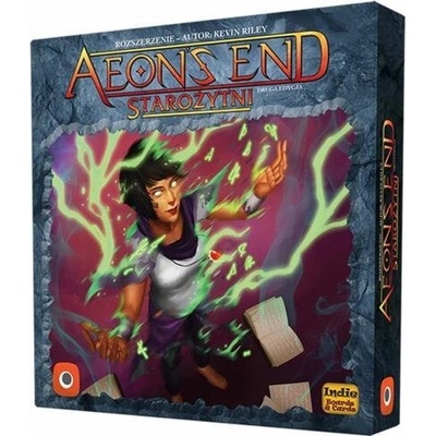 Portal Games Aeon's End: The Ancients