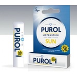 Purol Lipstick Sun Грижа за устните 4, 8g
