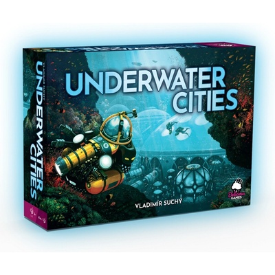 RGG Underwater Cities