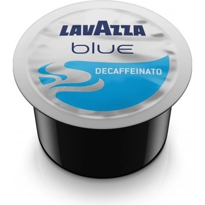 Lavazza Blue Espresso Dec Soave 100 ks