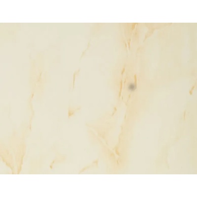 VOX ПВЦ ЛАМПЕРИЯ DECOLINE ЛАК БЕЗ ФУГА 25см 2700x8мм МАРМО БЕЖ (P25.270.PNM)