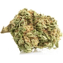 Zlaté CBD Odroda konope Bubblegum 25% CBD 0,2% THC 1 g