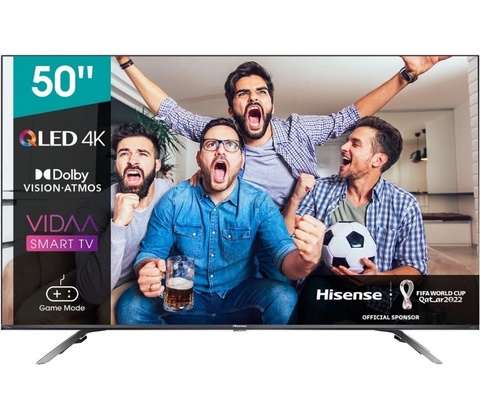 Hisense 50E76GQ