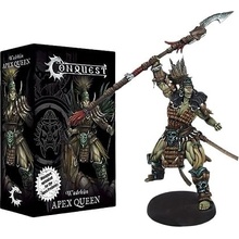 Para Bellum Wargames Conquest W'adrhun: Apex Queen