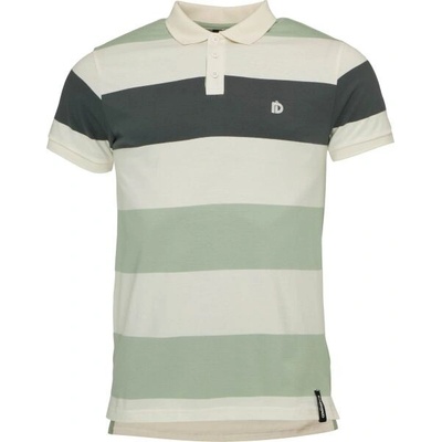 Fundango INCOGNITO pánské polotričko bílá