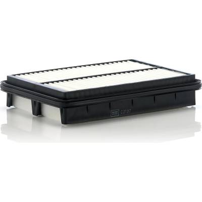 Mann-filter Въздушен филтър mann-filter c 27 017