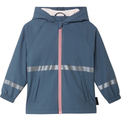 Lupilu dívčí nepromokavá bunda modrá – Zboží Mobilmania