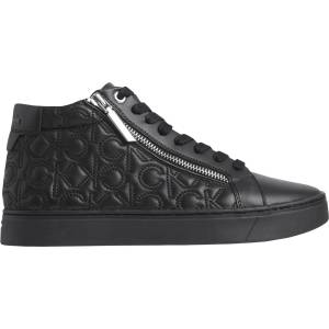 Calvin Klein Обувки cupsole high