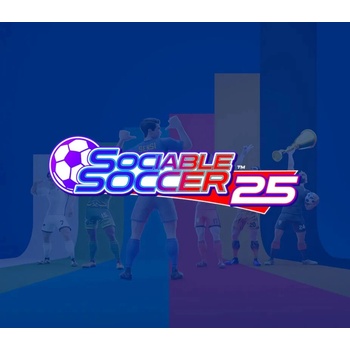 Sociable Soccer 25