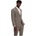 SELECTED Сако Selected Oasis Slim Fit blazer - Beige (Dark Sand Melange)